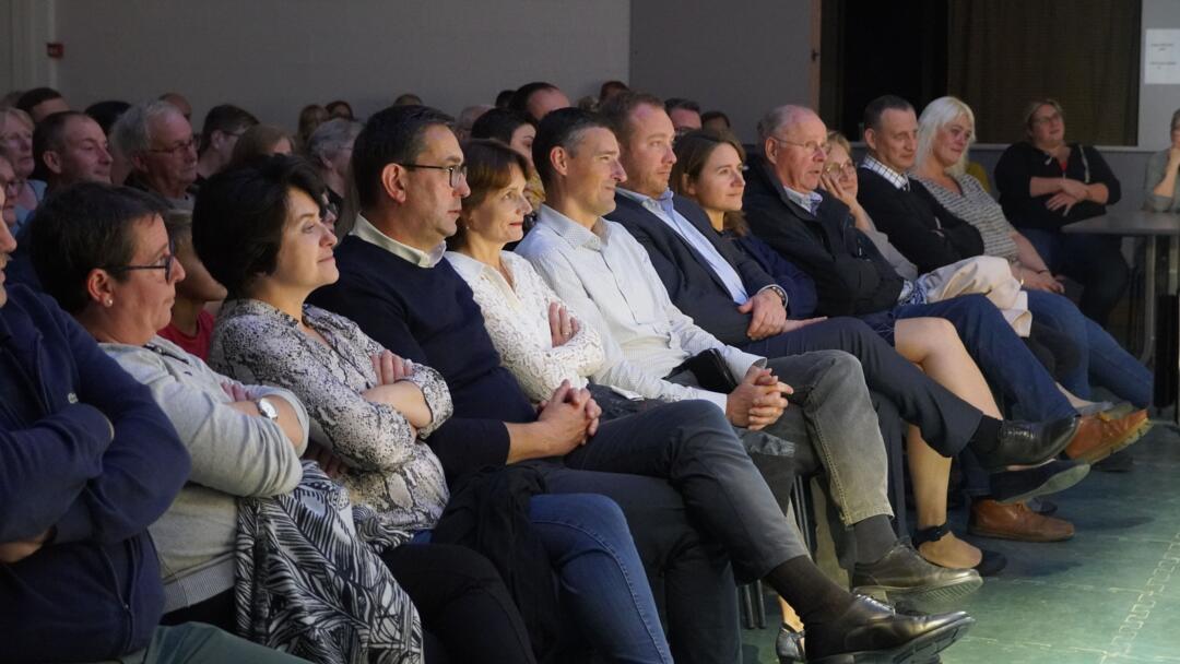 théâtre le mari de ma femme 2021
