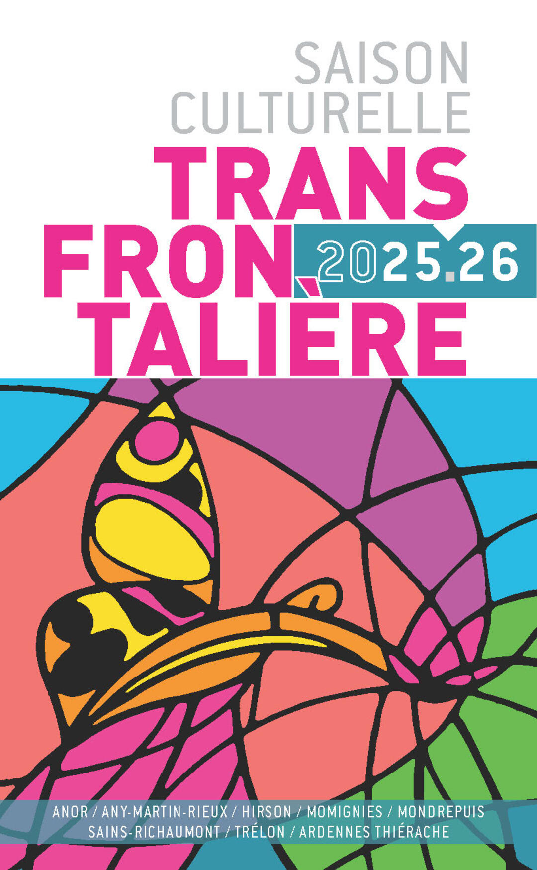 affiche de la saison