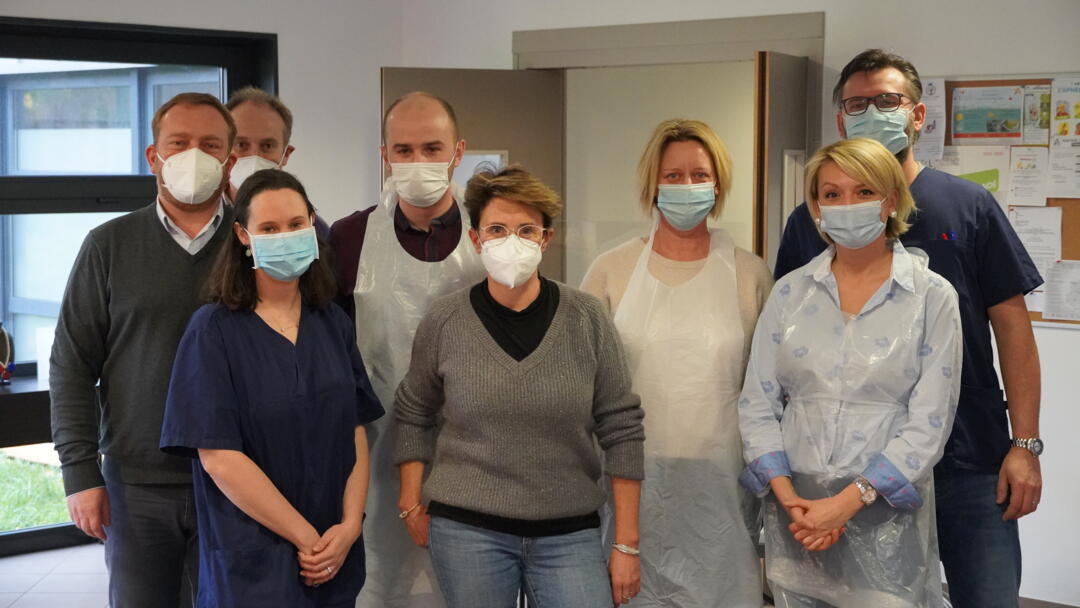 vaccination +75 ans 23 janvier 