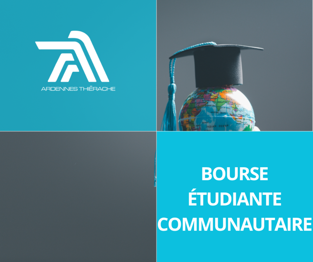 image pour illustrer la bourse étudiante