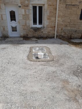 Assainissement non collectif