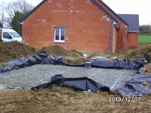 Assainissement non collectif