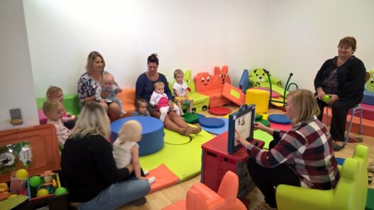 bblecteurs mediatheque signy