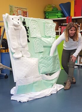 histoires en l'air 2019 animation ecoles