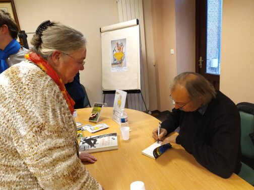 interbiblydidier daeninck 2019