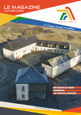 MAGAZINE JANV 2020