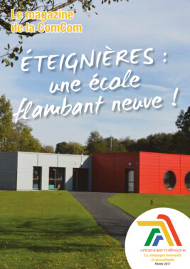 MAGAZINE JANVIER 2017