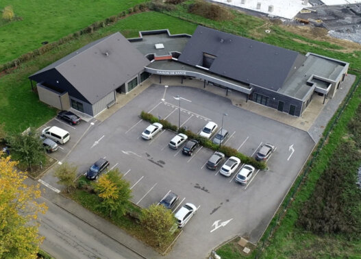 maison de santé signy-le-petit