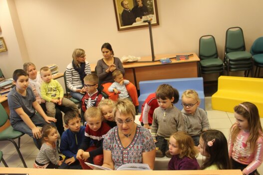 malle aux histoires mediatheque maubert fontaine 2019