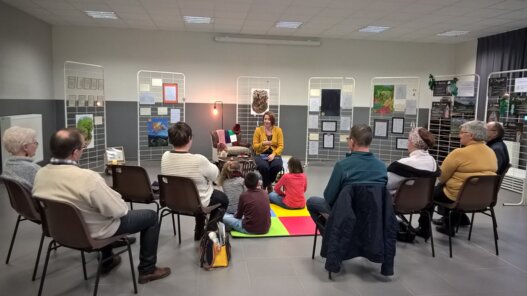 nuit lecture oligo 2018