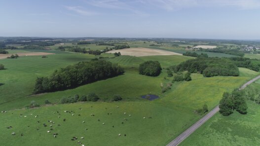 campagne Ardennes Thierache