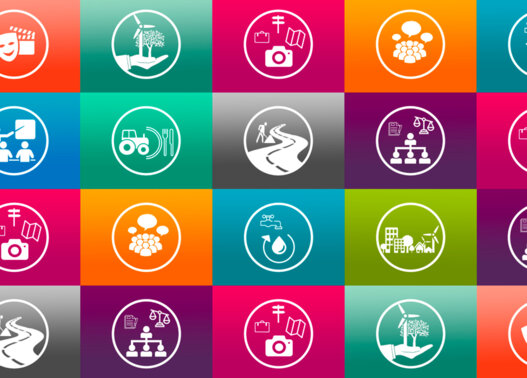 Les compétences des commissions