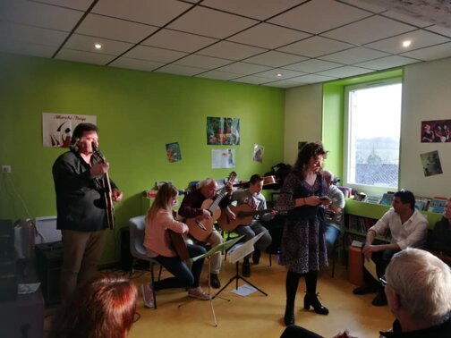 printemps poete rum 2019