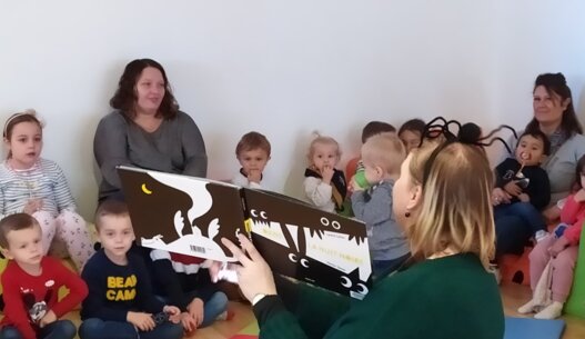 ram à mediatheque signy-le-petit 2019