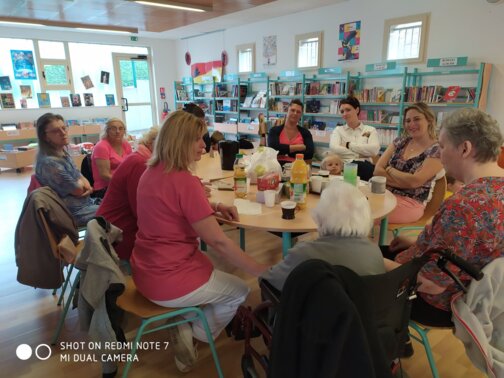 ram intergénérations 2019