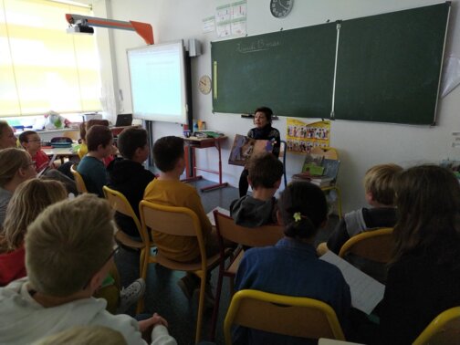 rencontre irene cohen janca incos 2019