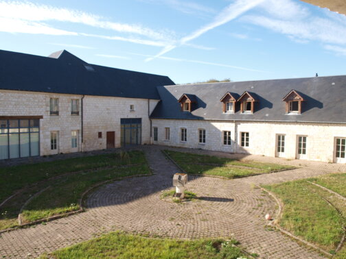 Rumigny- Les broises basses