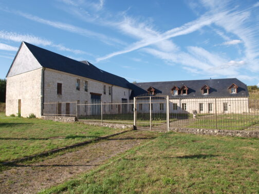 Rumigny- Les broises basses