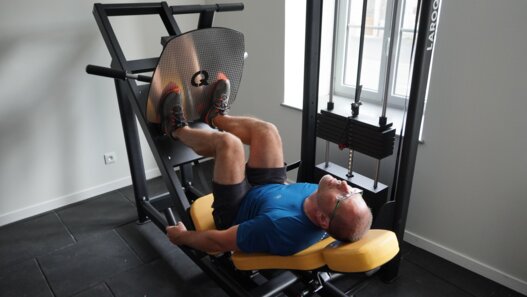 Salle de sport intercommunale
