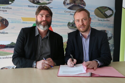 signature entrepreneur Miguel Leroy