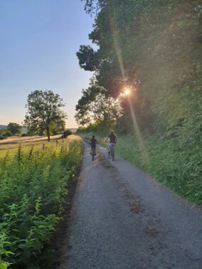 Velo Ardennes Thierache
