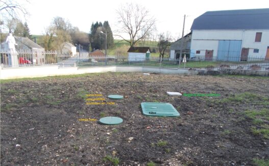 Assainissement non collectif