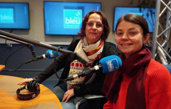 photo de l'enregistrement