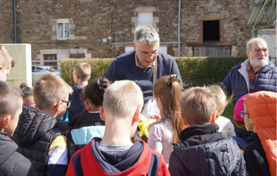 photo de l'évènement