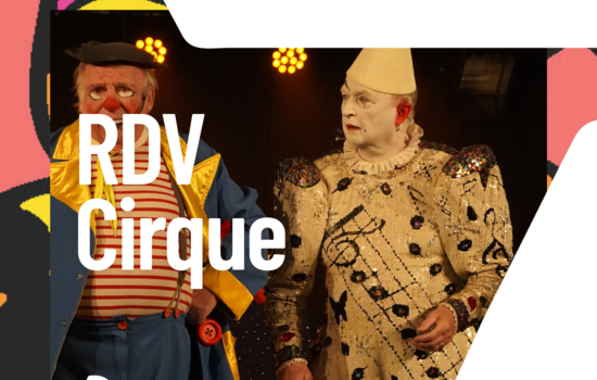 spectacle de cirque saison transfrontalière ardennes thiérache