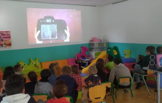 expo PAG marionnettes 2023