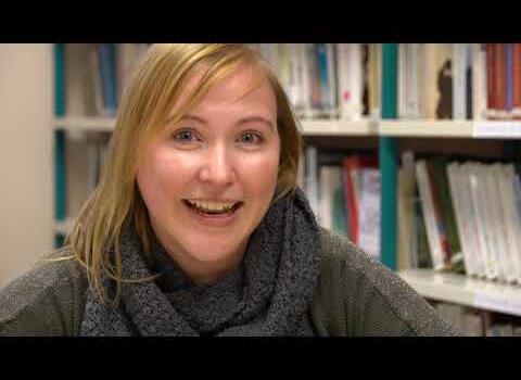 Coup de coeur d'Audrey : Mathias  Malzieu- Une sirene a paris