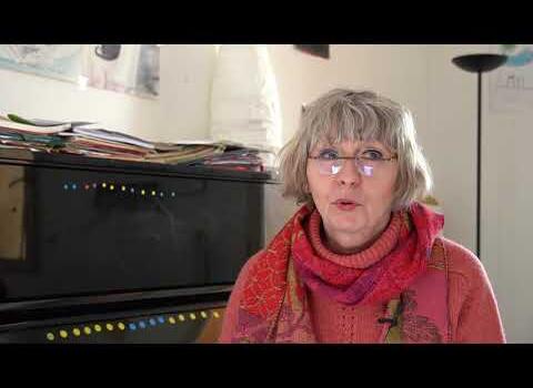 Ecole des Arts Vivants Ardennes Thiérache - PIANO