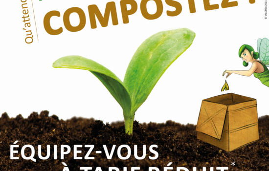 Acquisition composteur a tarif preferentiel 