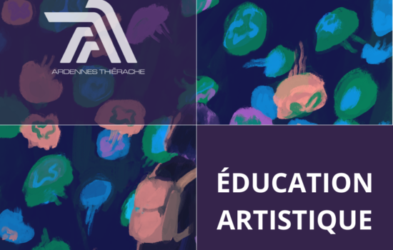éducation artistique et culturelle appel à candidatures 2026 20227