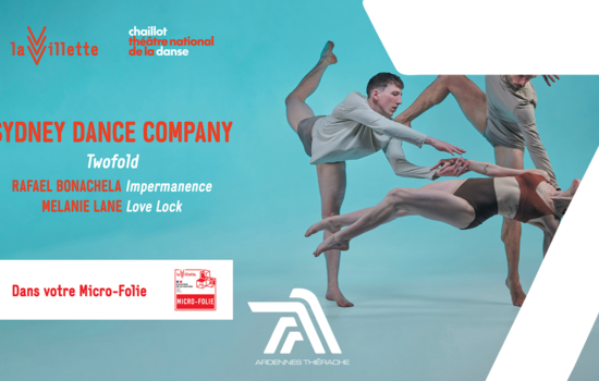 couverture évènement