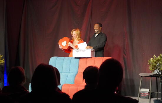 Théâtre Maubert-Fontaine 10/12