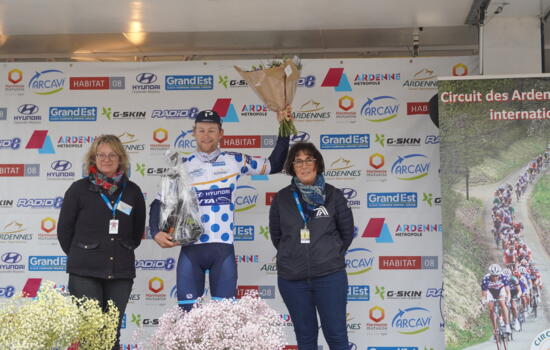 circuit des ardennes