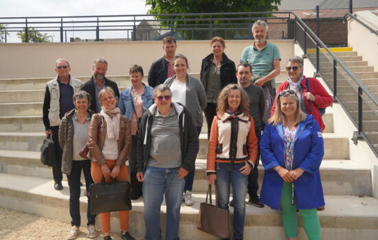 formation hébergeur