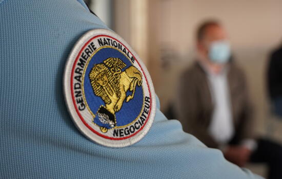 Formation des élus gendarmerie