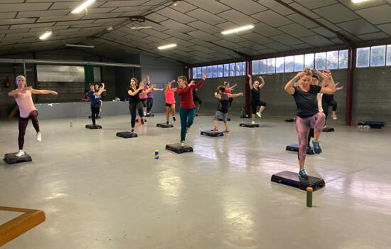 STEP - journées portes ouvertes 2021