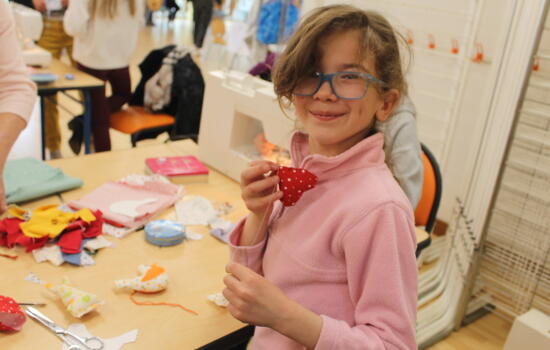 atelier couture 19 avril 