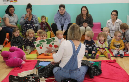 Racontines d'Amandine RPE