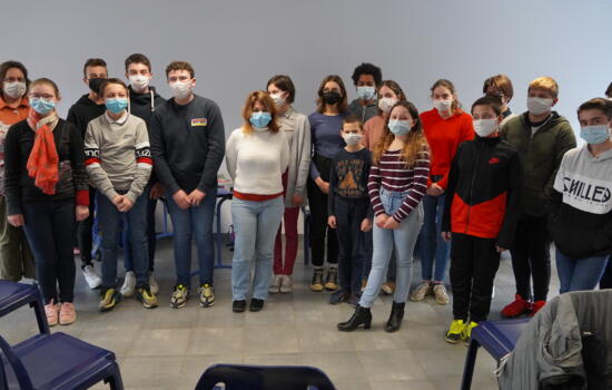 lire a l'ecole carina rozenfeld 
