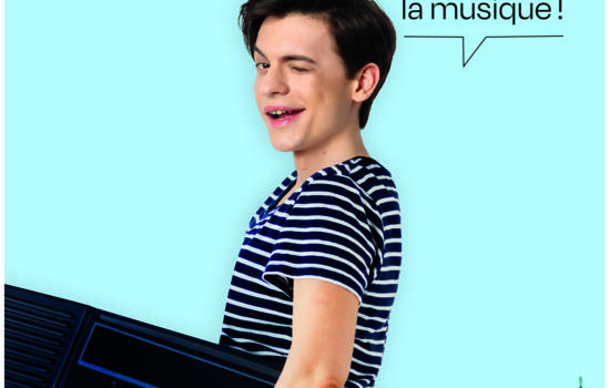 affiche dispositif - piano