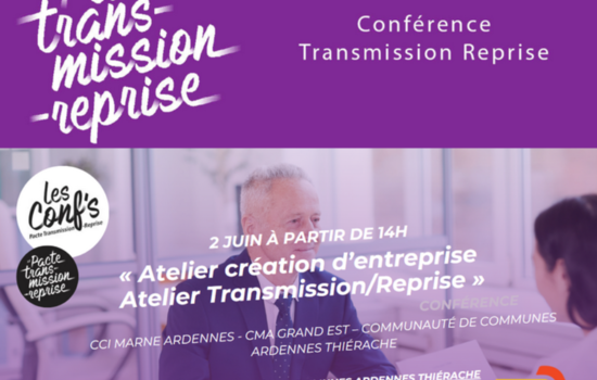 affiche de l'évènement