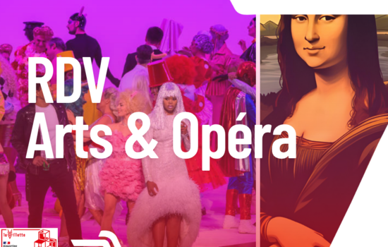 Photos pour les escales culturelles microfolie semaine italie