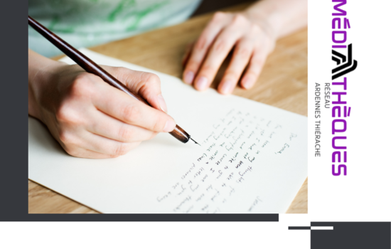 publi animation dictée plaisir "sans faute?"