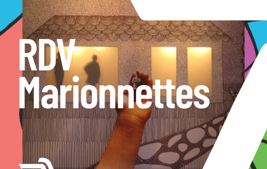 Noir ou Blanc spectacle saison culturelle Transfrontalière 2026