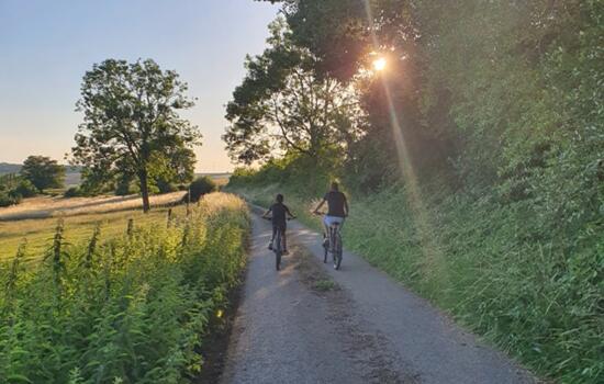 Velo Ardennes Thierache