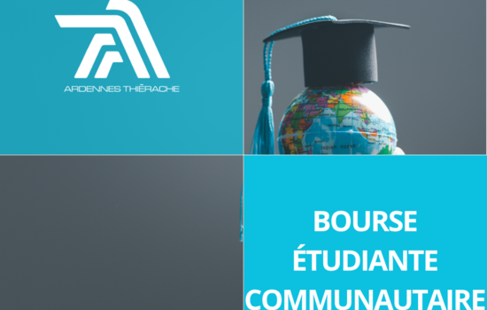 image pour illustrer la bourse étudiante